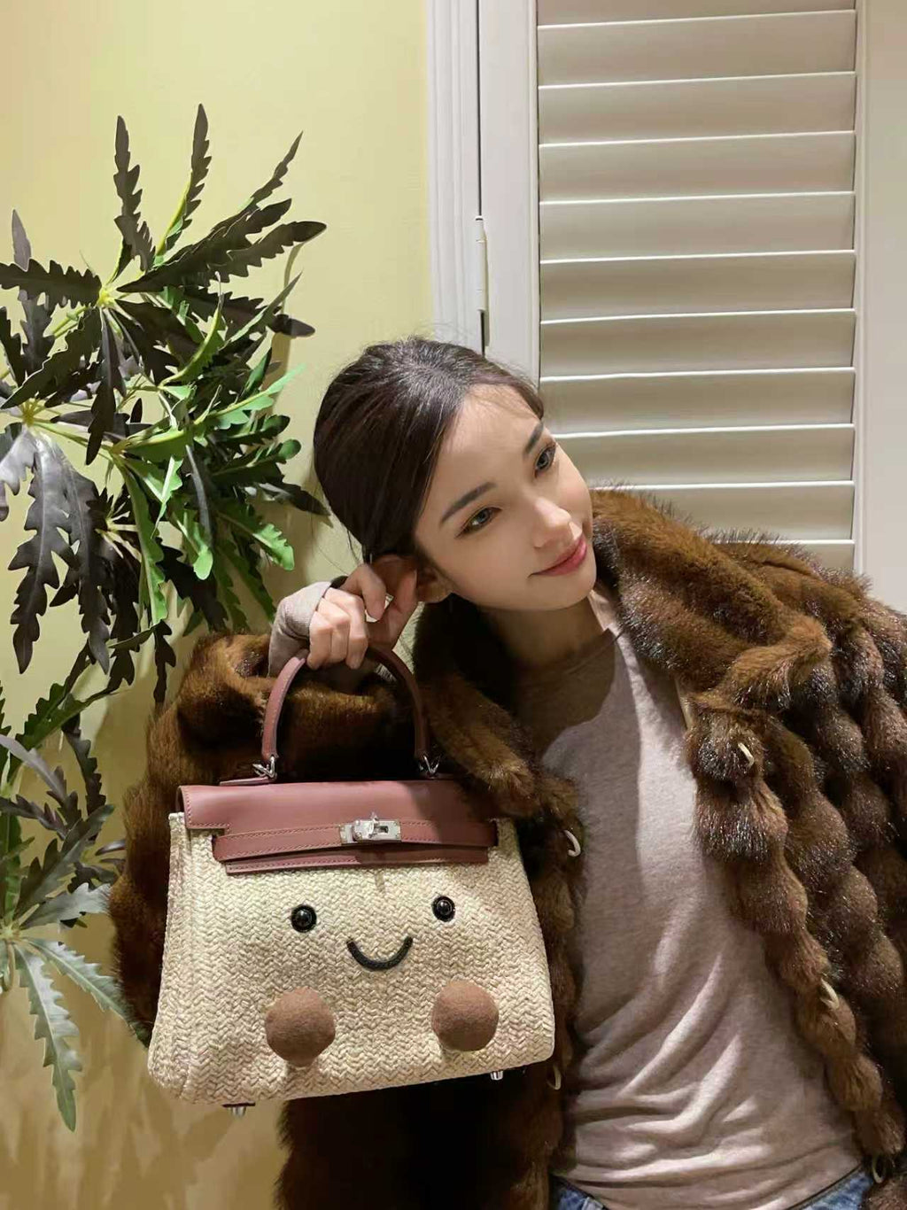 小皮皮小姐 — 逍遙遊