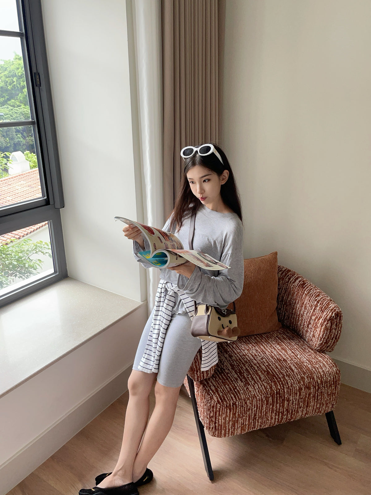 มินิเบบี้พิลโลว์พัฟ – คาเฟ่เครม
