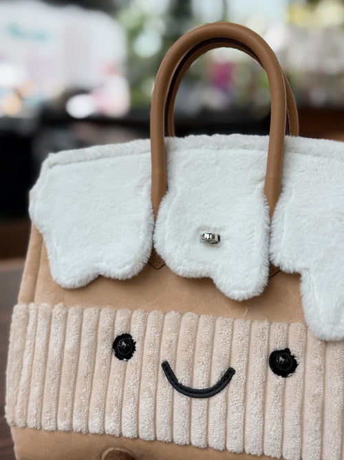 Little Miss Cold Foam