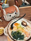 หมอนอิงขนาดเล็ก Baby Pillowpuff — Getaway