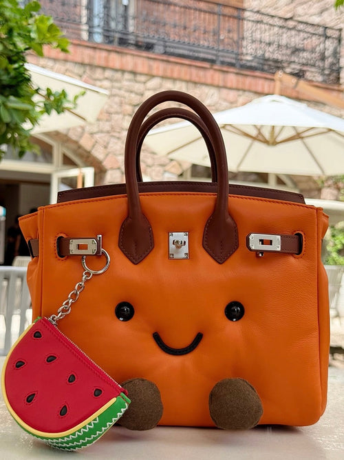 Little Miss Clementine