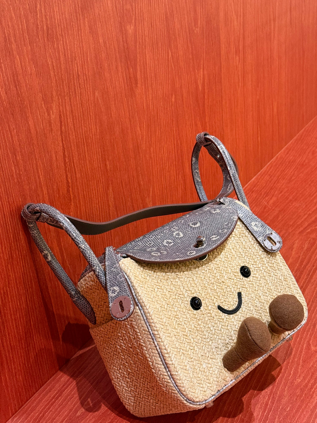 枕頭蓬蓬小姐—貝殼心願