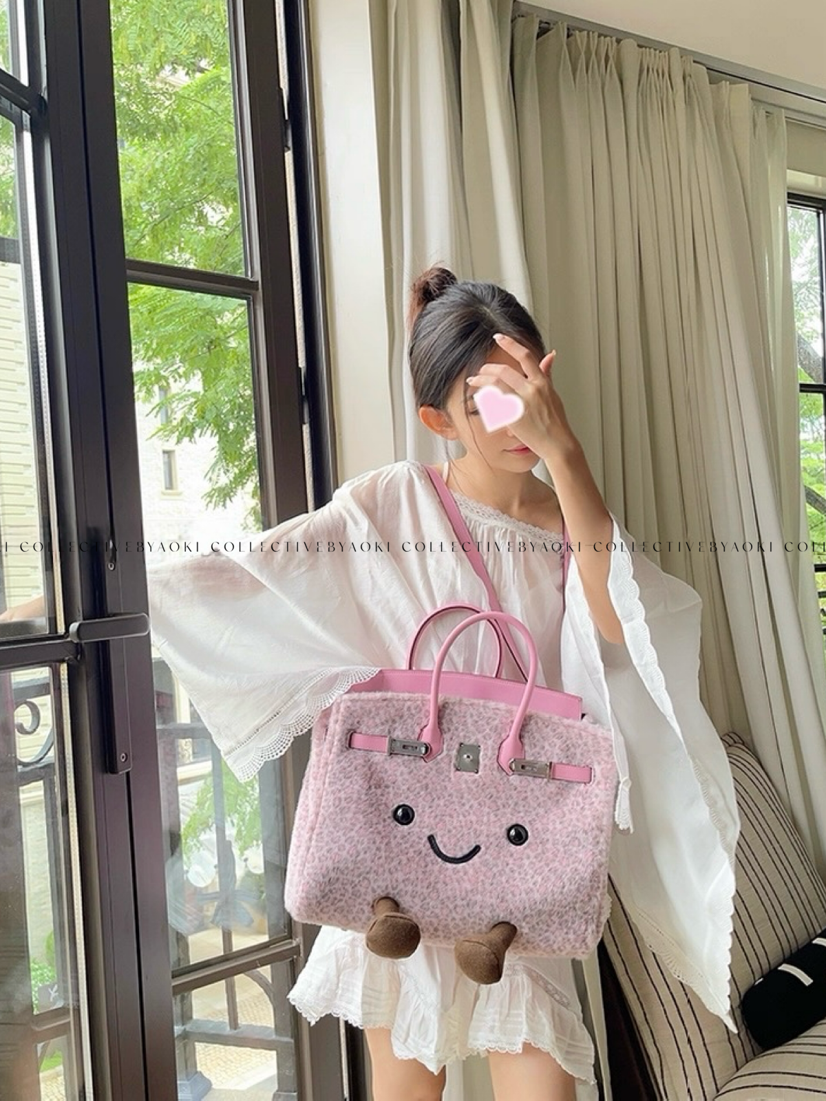 เดินทางกับฟลัฟฟี่ — โรเซตต์