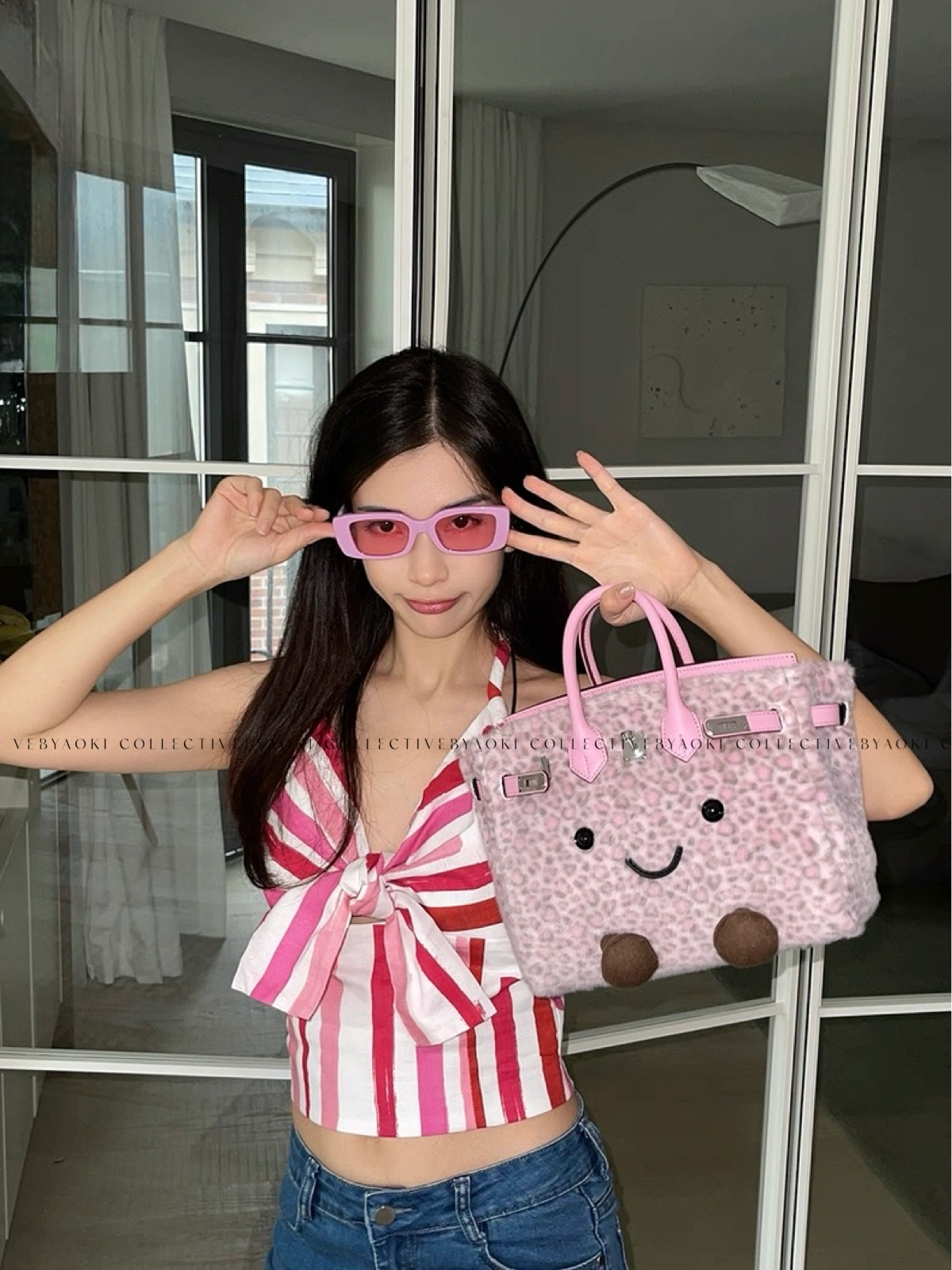 คุณหนูฟูฟู — โรเซ็ตต์