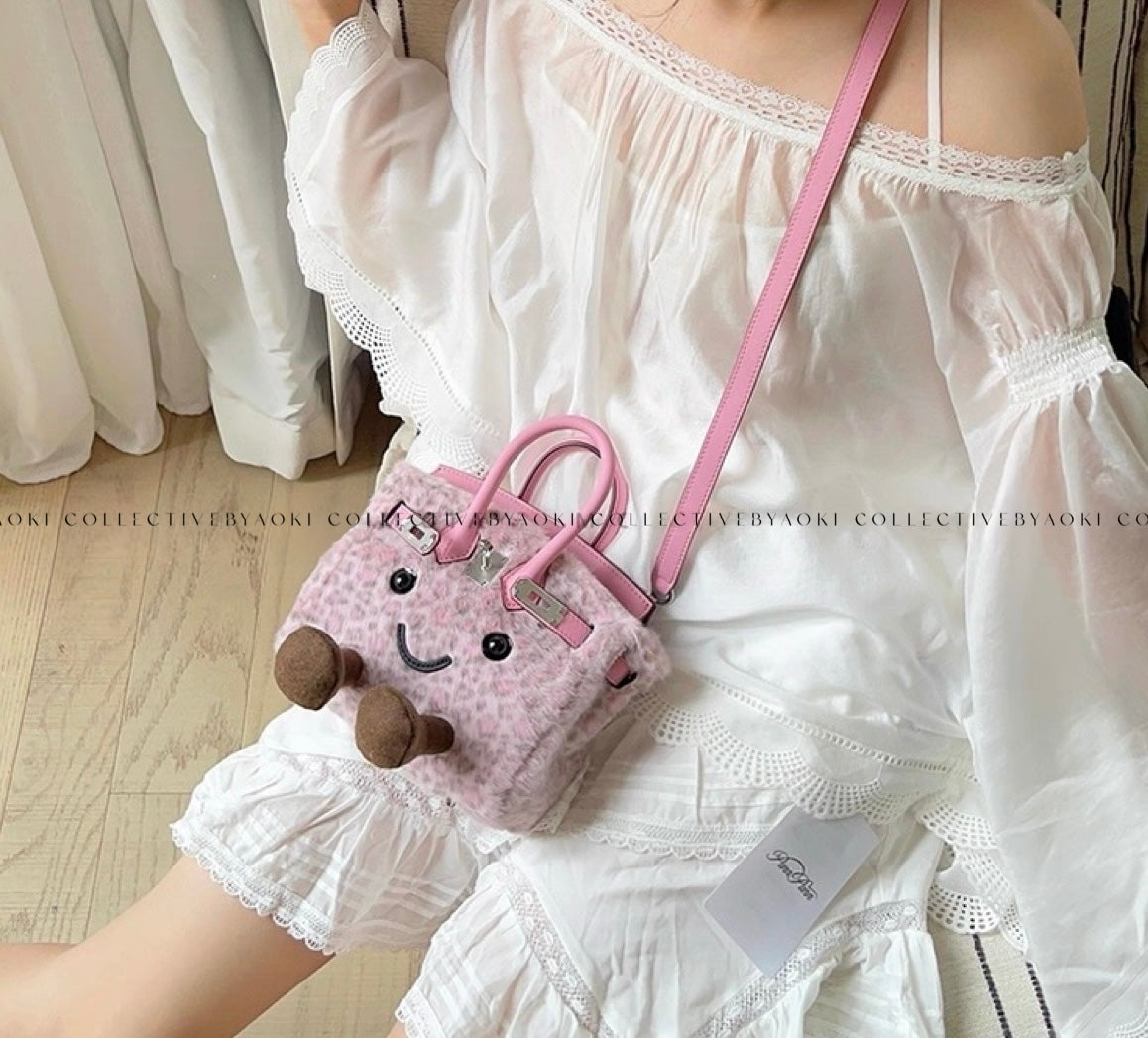 มินิเบบี้ฟลัฟฟี่ – โรเซ็ตต์