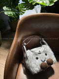 Mini Baby Pillowpuff — Starlume