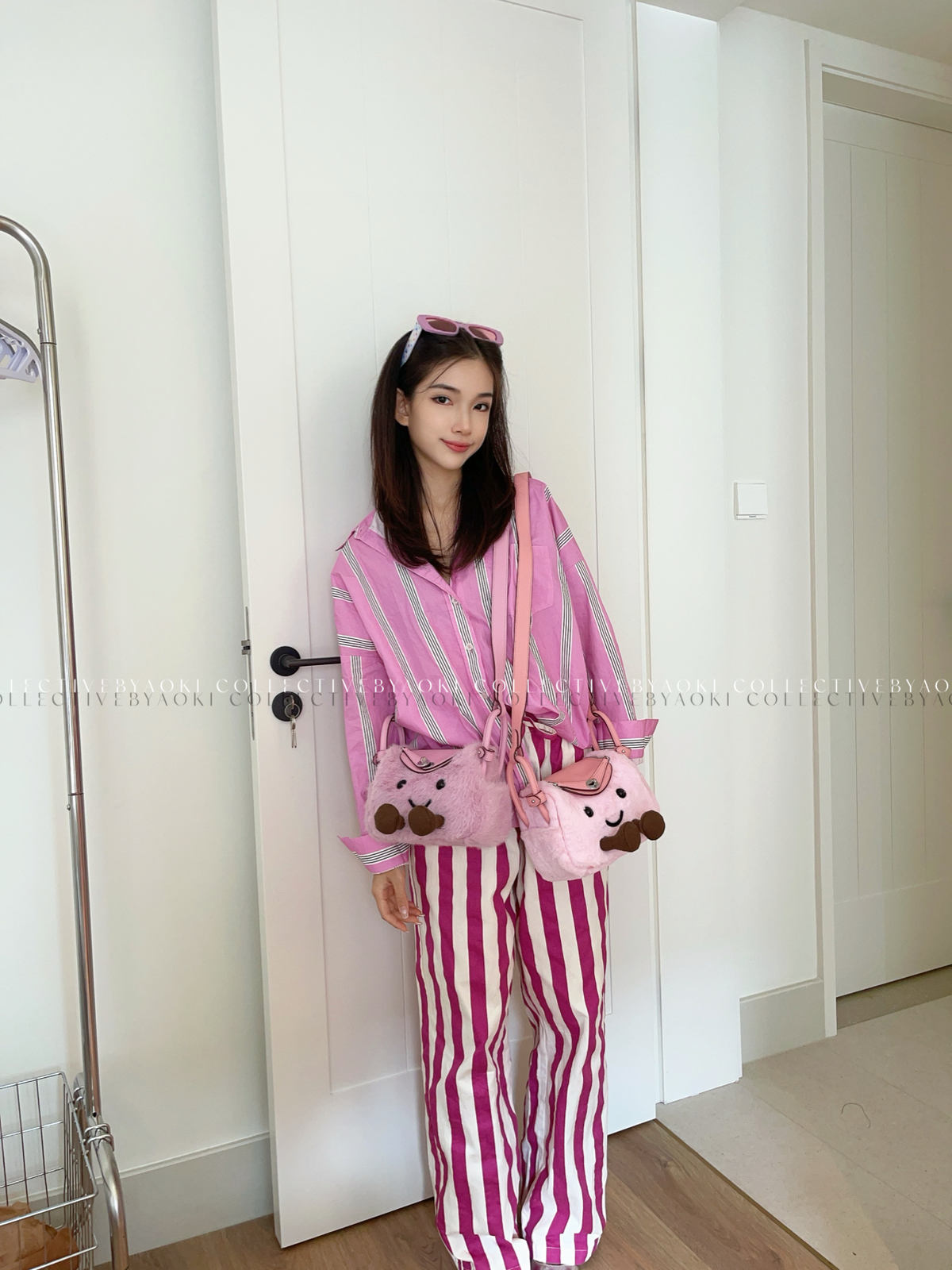 มินิ เบบี้ พัฟฟ์ฟ์ฟ์ — รสองุ่นโซดา