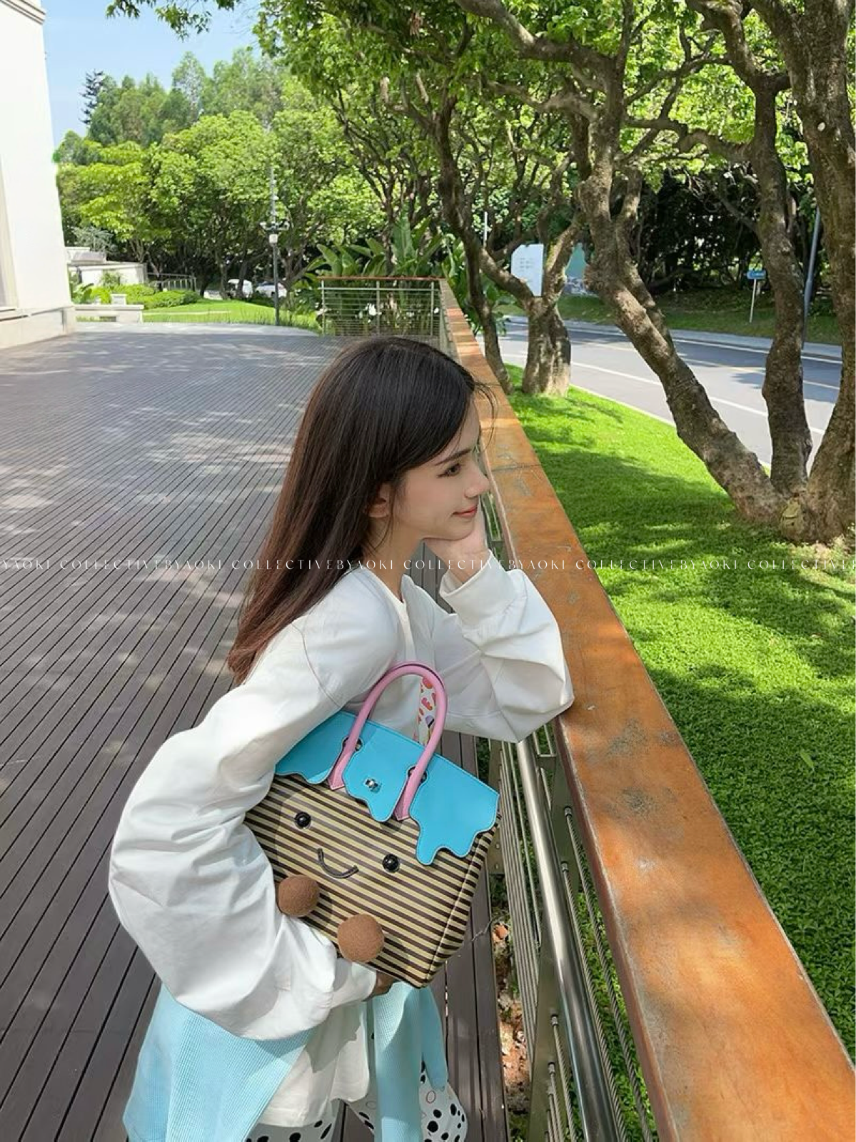 หนูน้อยนีโอโปลิตัน