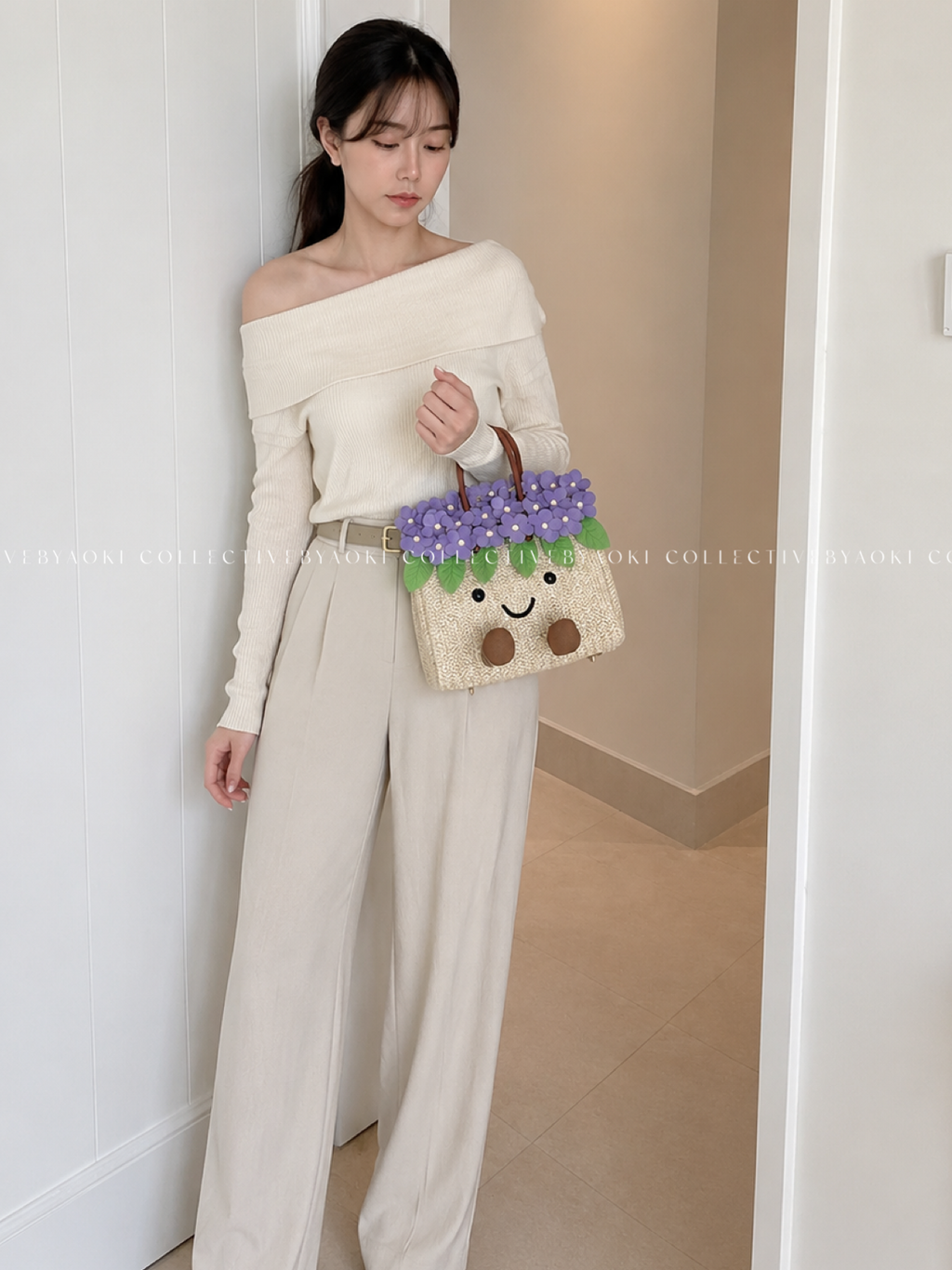 Little Miss Jardin Fleur