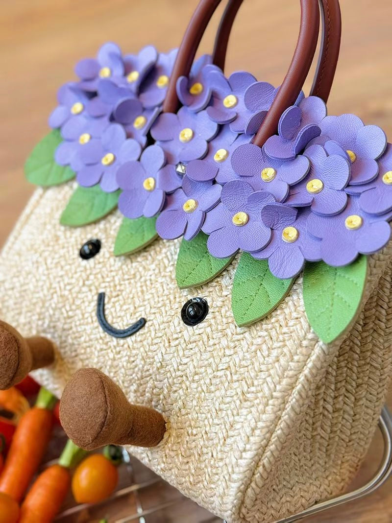 Little Miss Jardin Fleur