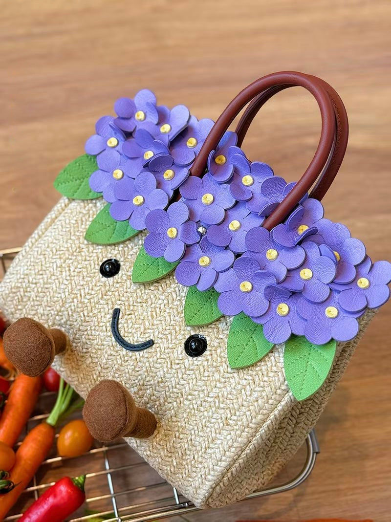 Little Miss Jardin Fleur