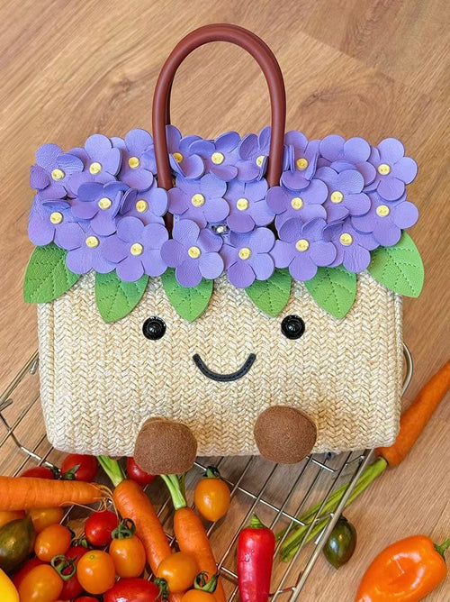 Little Miss Jardin Fleur